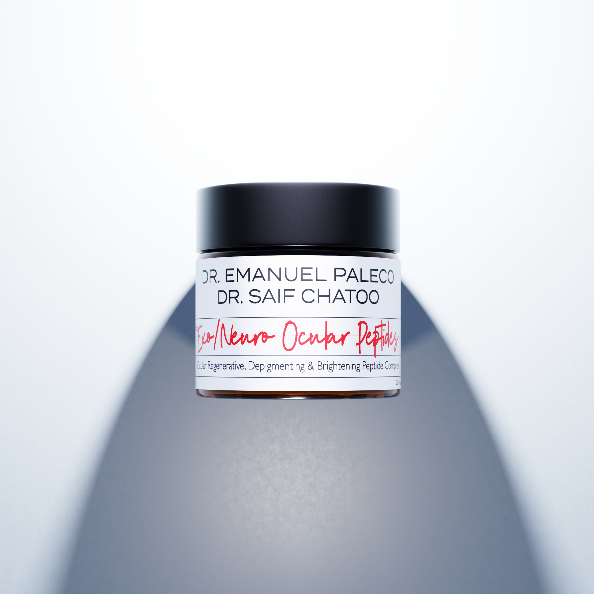 Exo/Neuro® - Ocular Eye Peptides
